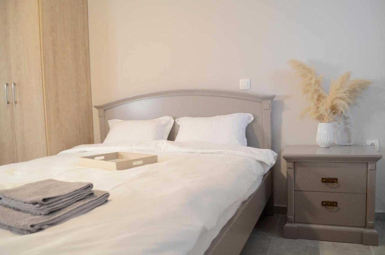 Ermou Street Appartement *