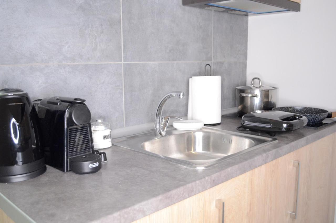 Ermou Street Appartement Thessaloniki